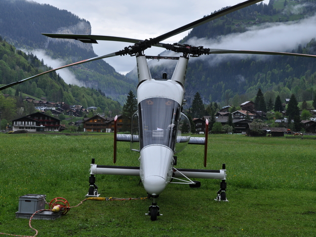 HB-ZGK
