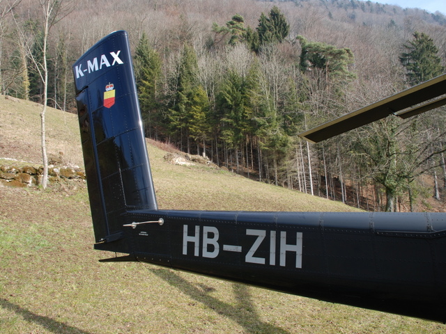 HB-ZIH