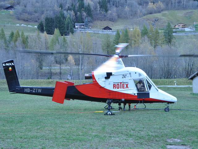 HB-ZTW