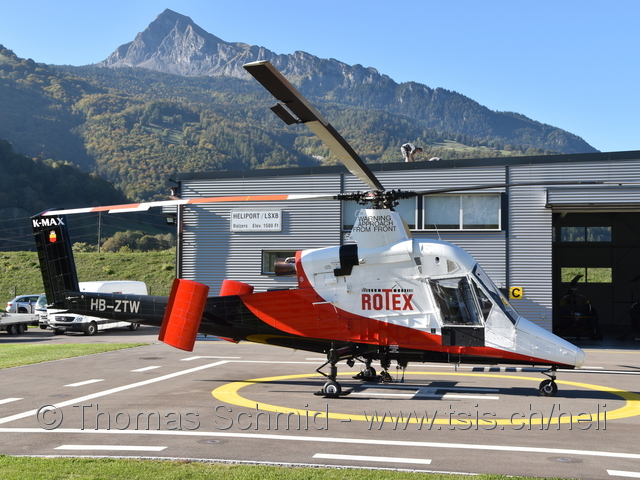 HB-ZTW