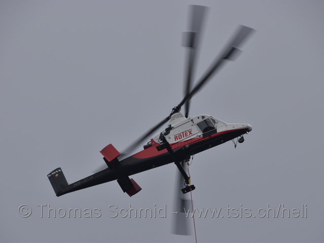 HB-ZTW