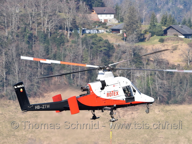 HB-ZTW