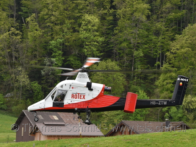 HB-ZTW