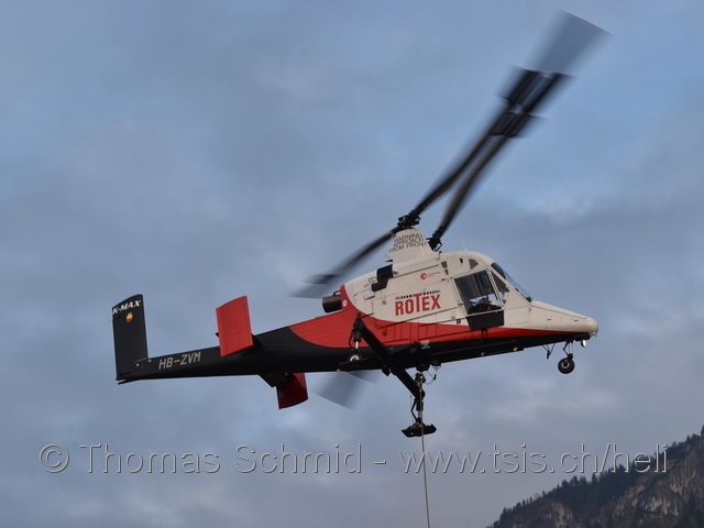 HB-ZVM