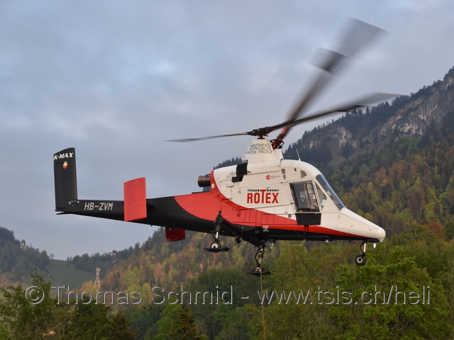 HB-ZVM
