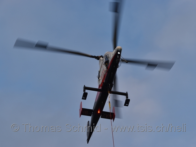 HB-ZVM