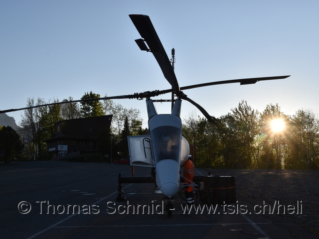 HB-ZVM