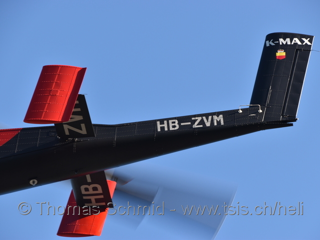 HB-ZVM