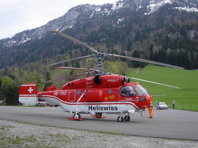 HB-XKE