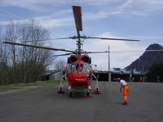 HB-XKE