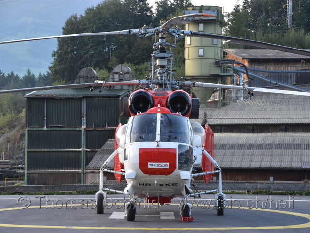 HB-XKE