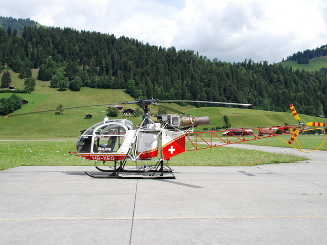 HB-XEO