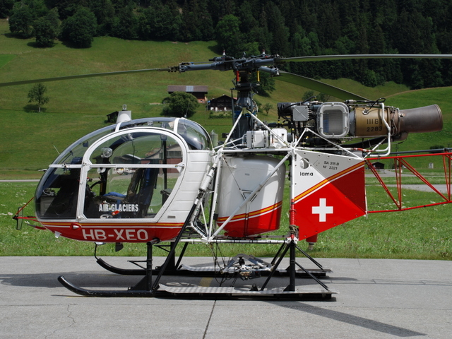 HB-XEO