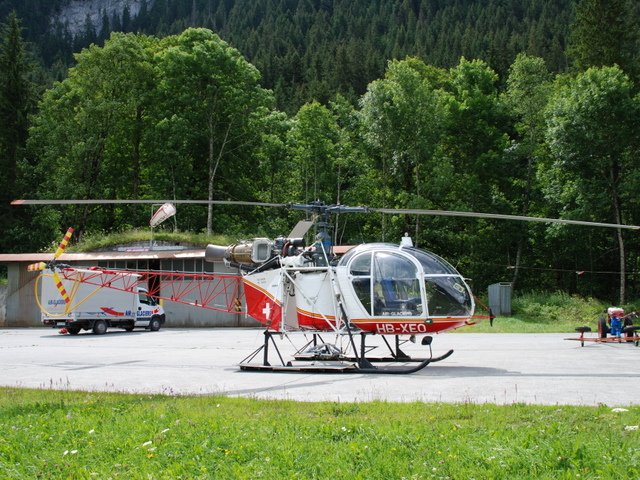 HB-XEO
