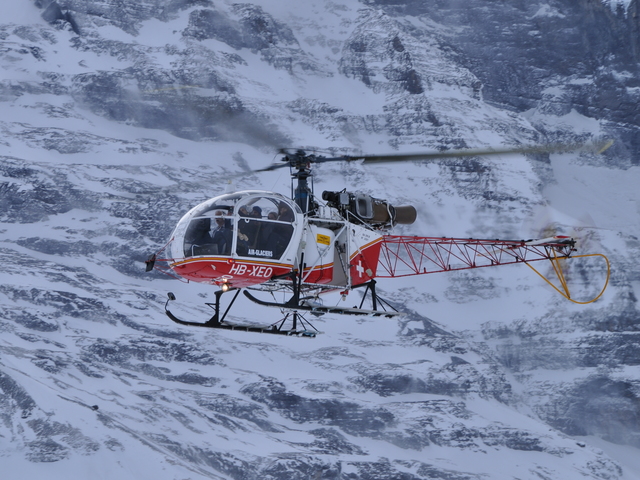 HB-XEO