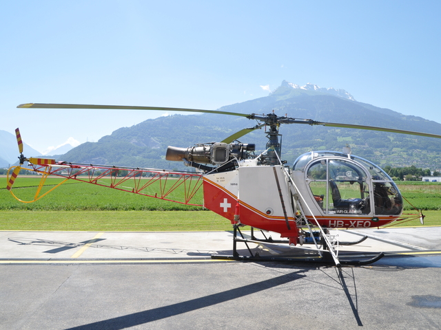 HB-XEO