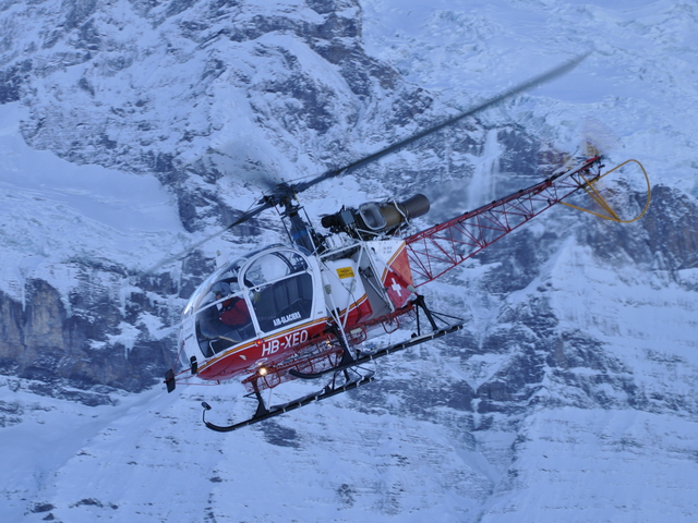 HB-XEO