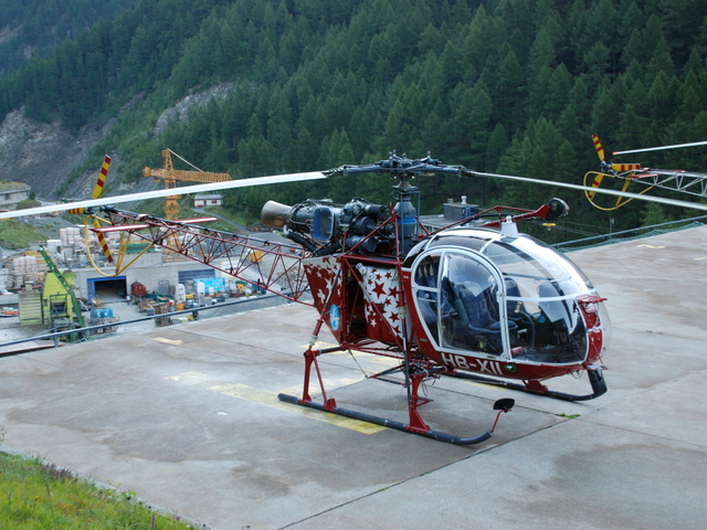 HB-XII