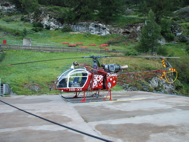 HB-XII