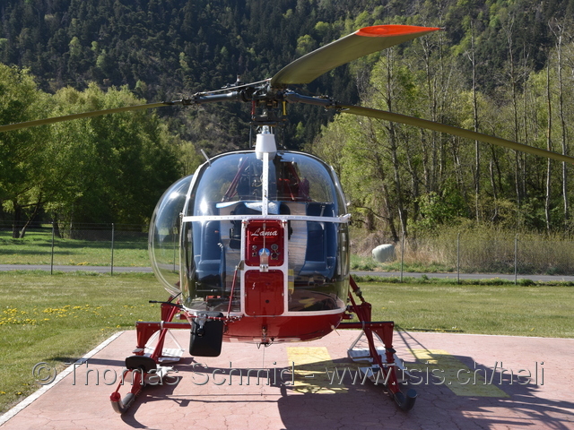 HB-XII