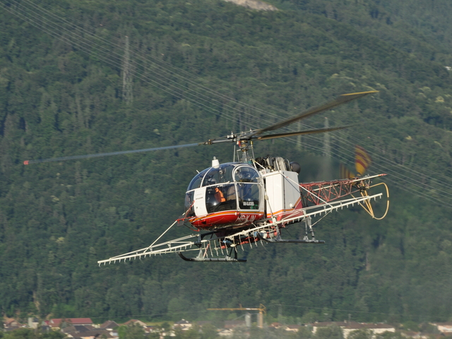 HB-XJN