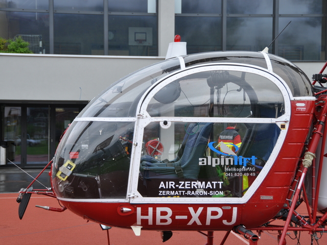 HB-XPJ