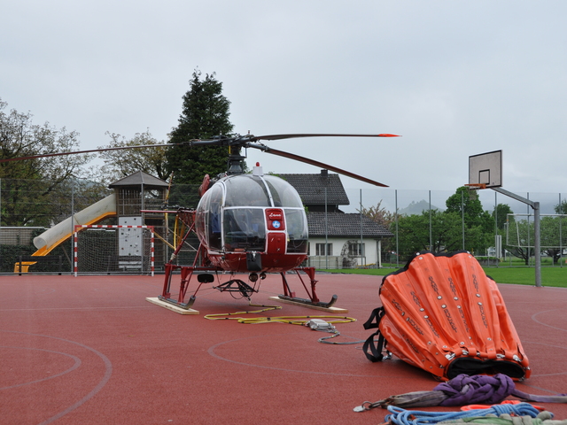 HB-XPJ