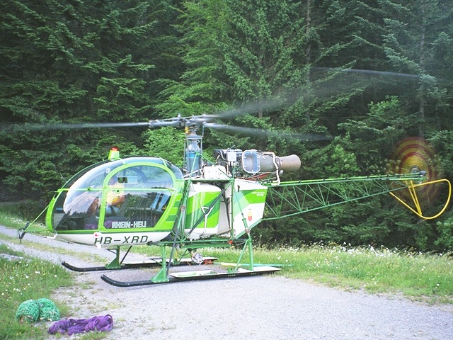 HB-XRD