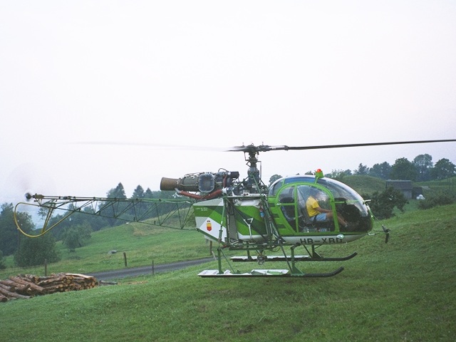 HB-XRD
