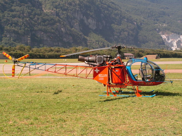 HB-XRD