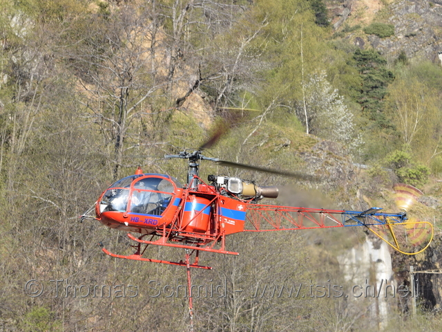 HB-XRD