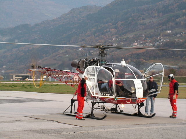 HB-XRF