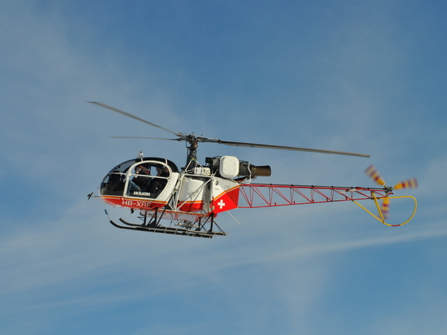 HB-XRF