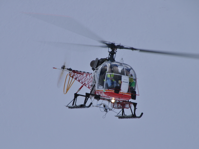 HB-XRL