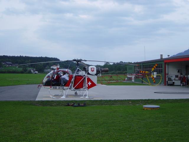 HB-XTD