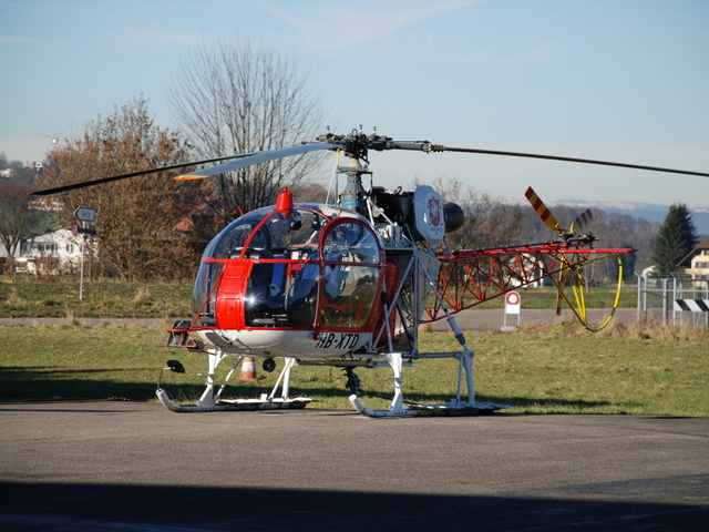 HB-XTD