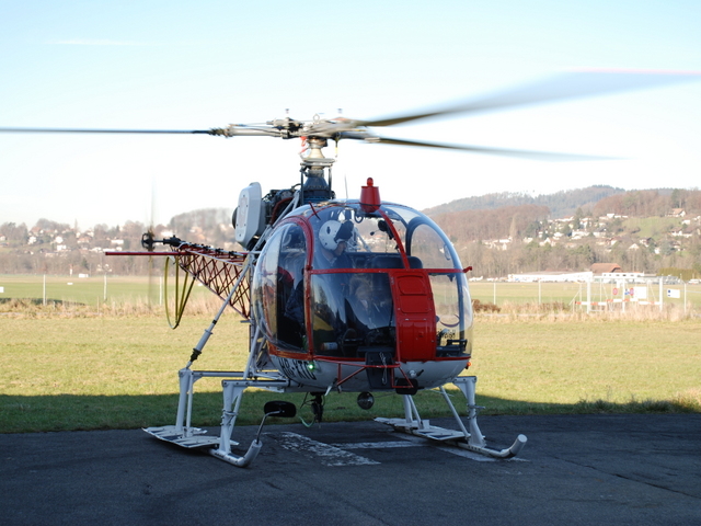 HB-XTD