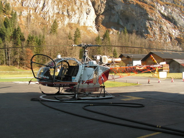 HB-XTO
