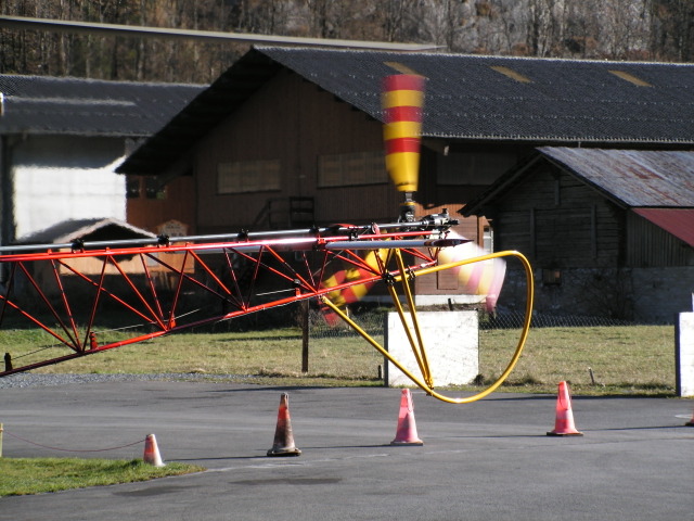 HB-XTO