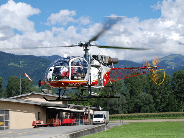 HB-XTO