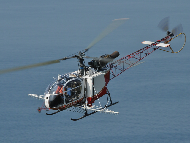 HB-XTO