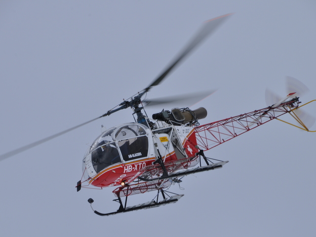 HB-XTO