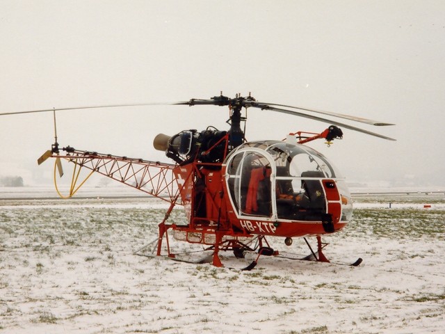 HB-XTP