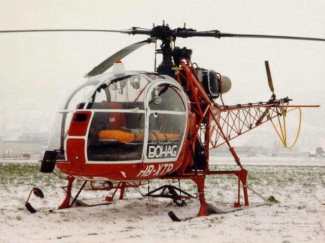 HB-XTP