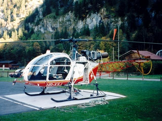 HB-XXJ