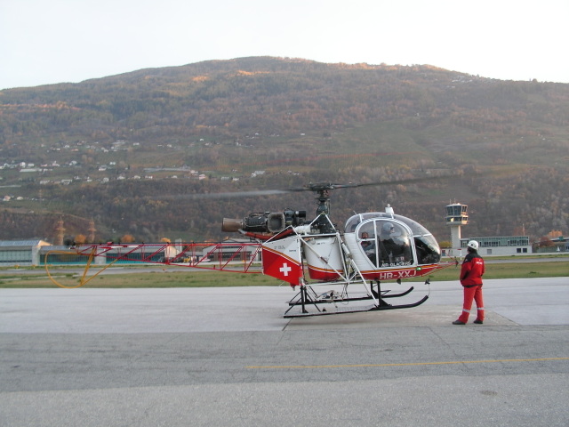 HB-XXJ