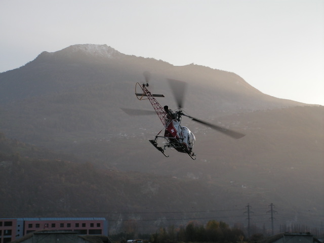 HB-XXJ