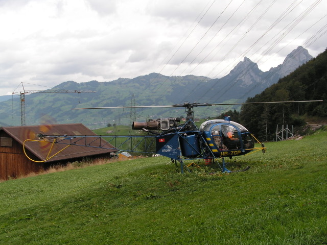 HB-ZGP