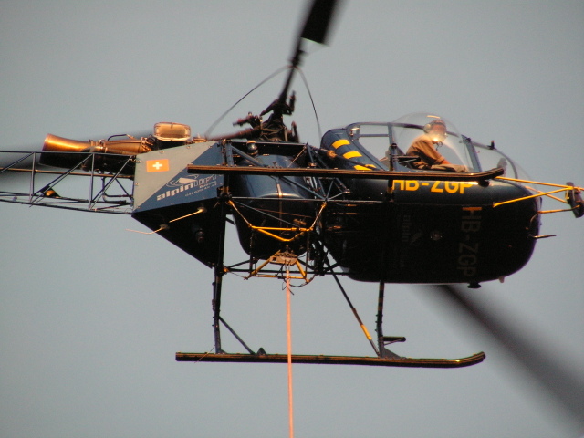 HB-ZGP