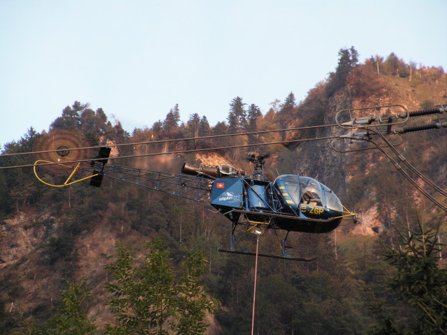 HB-ZGP